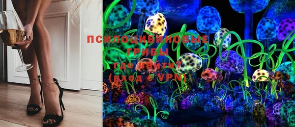 стафф Липки